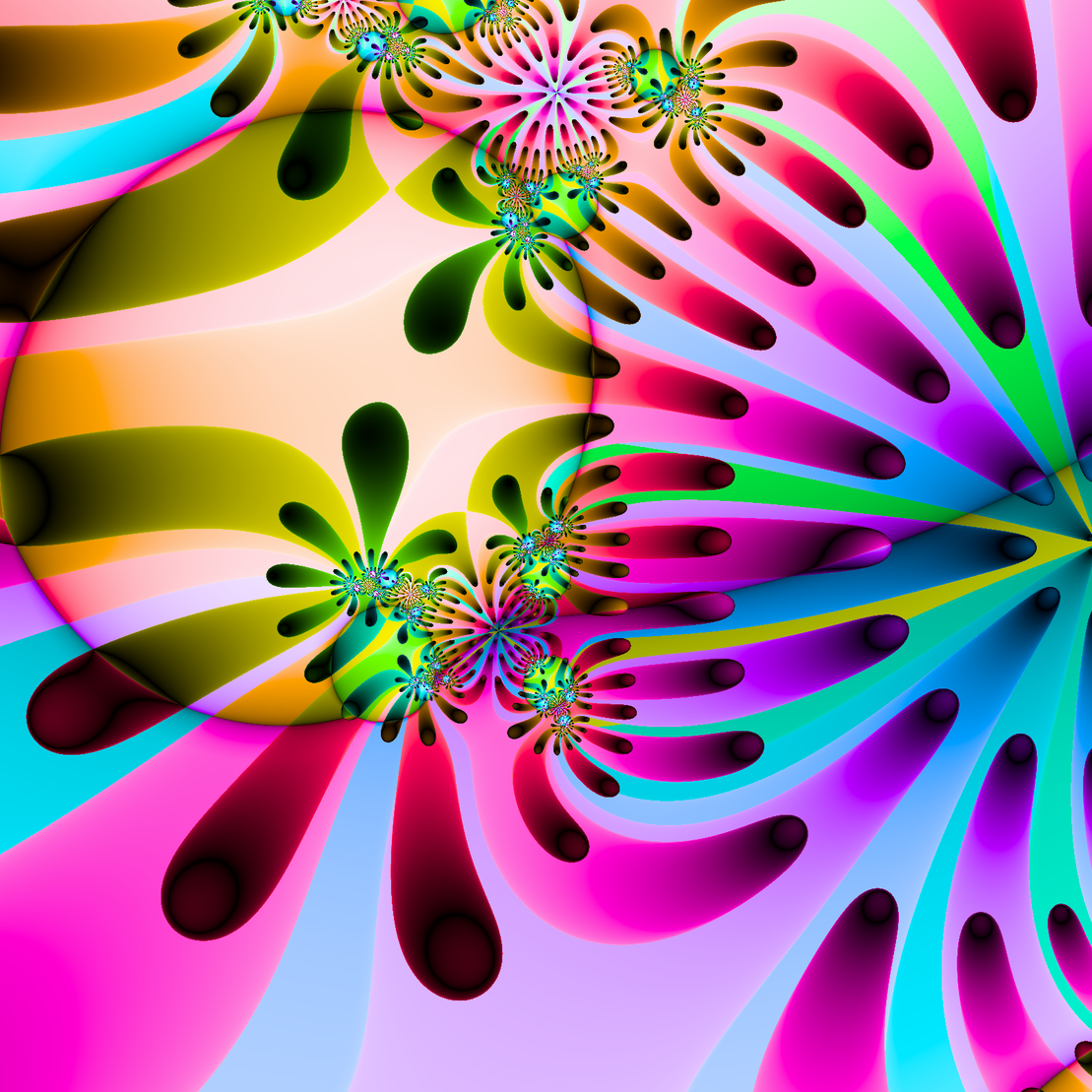 Microgravity #760