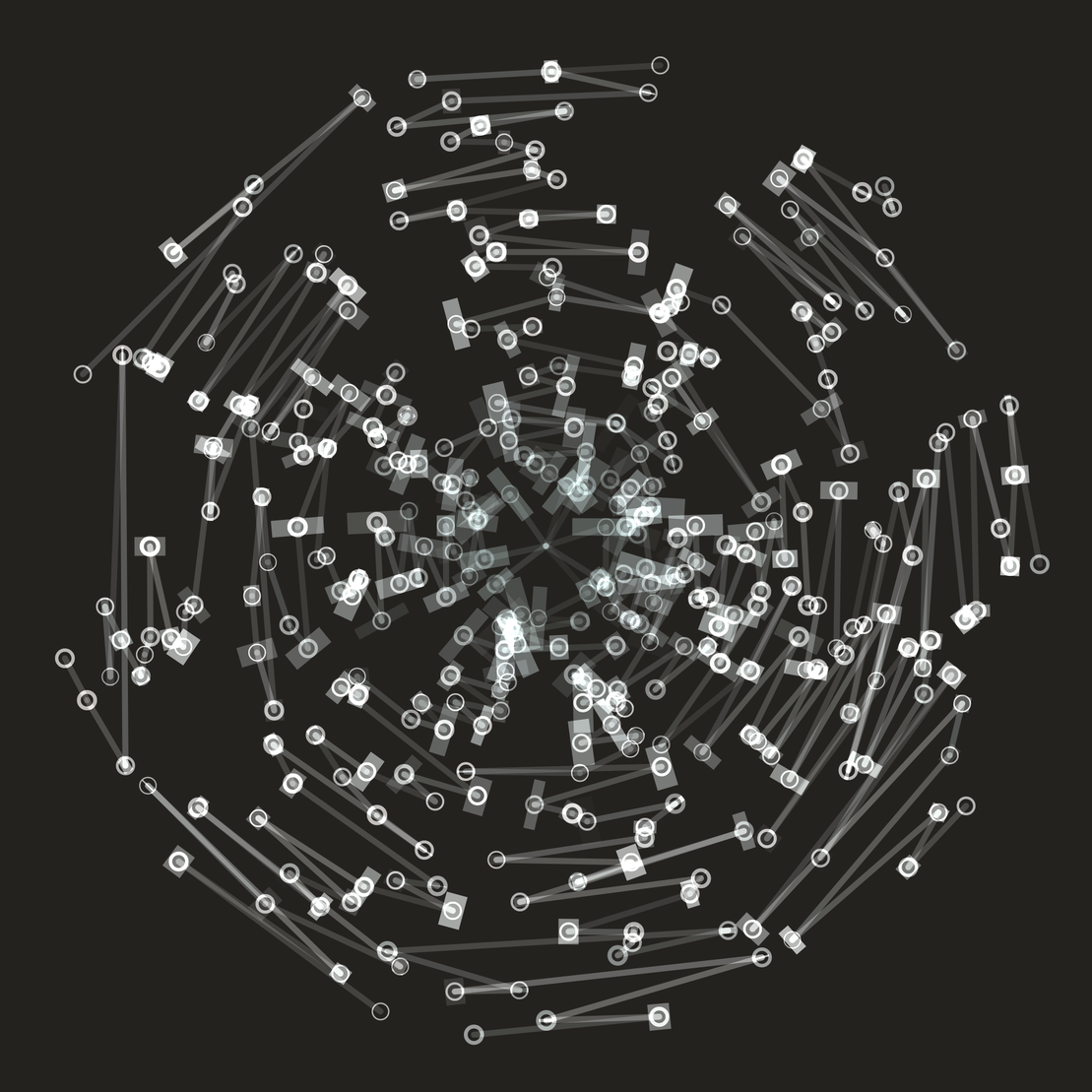 Chaos Cluster #230