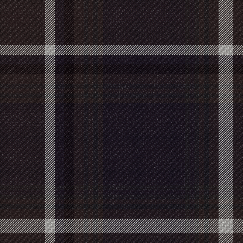 Tartan Cloth #35