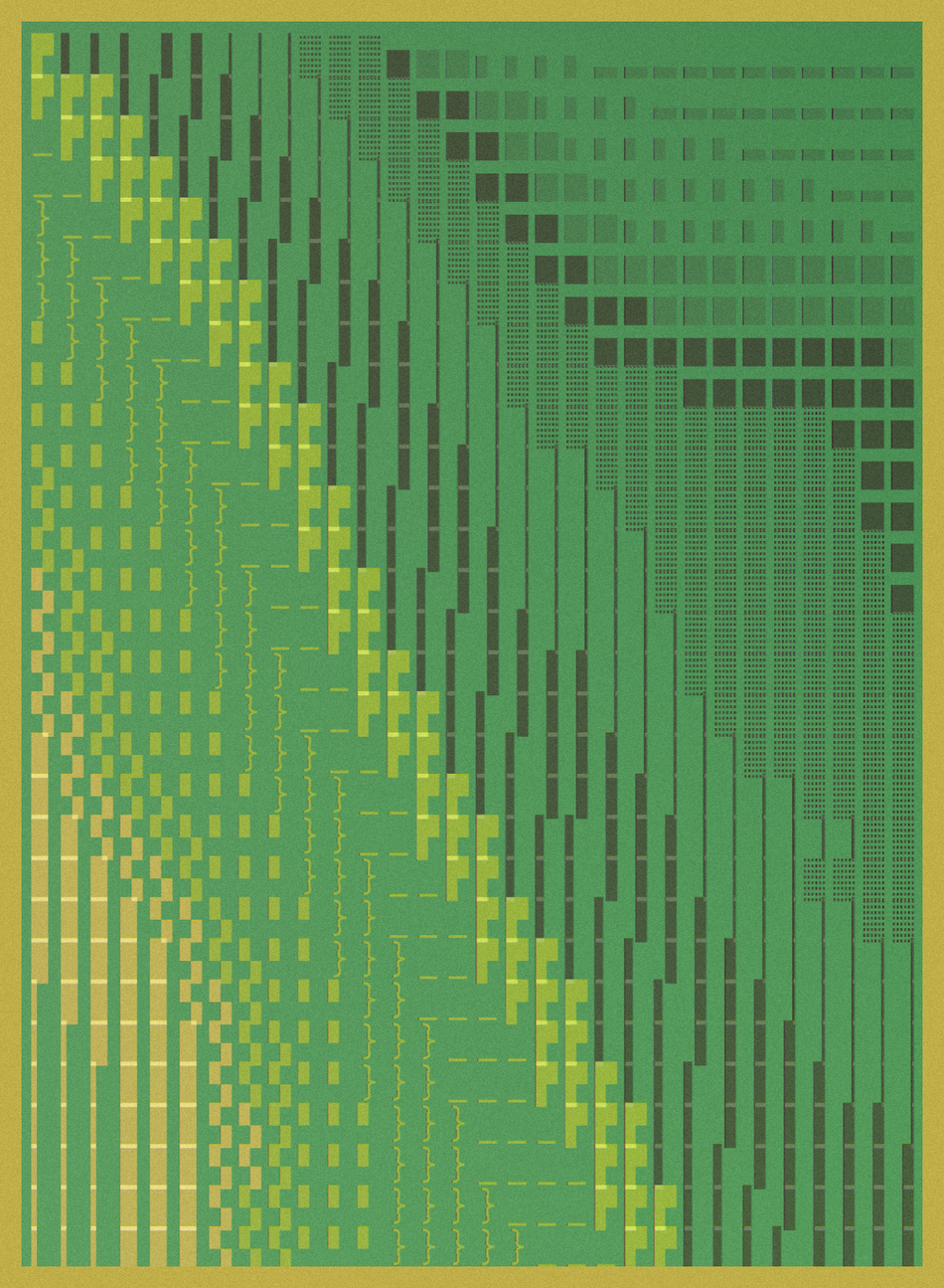 Symbolic Flux #112