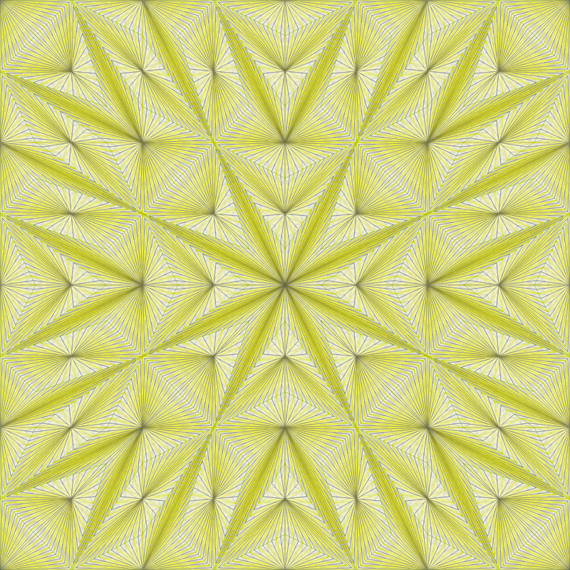 Triangle Subdivisions #289