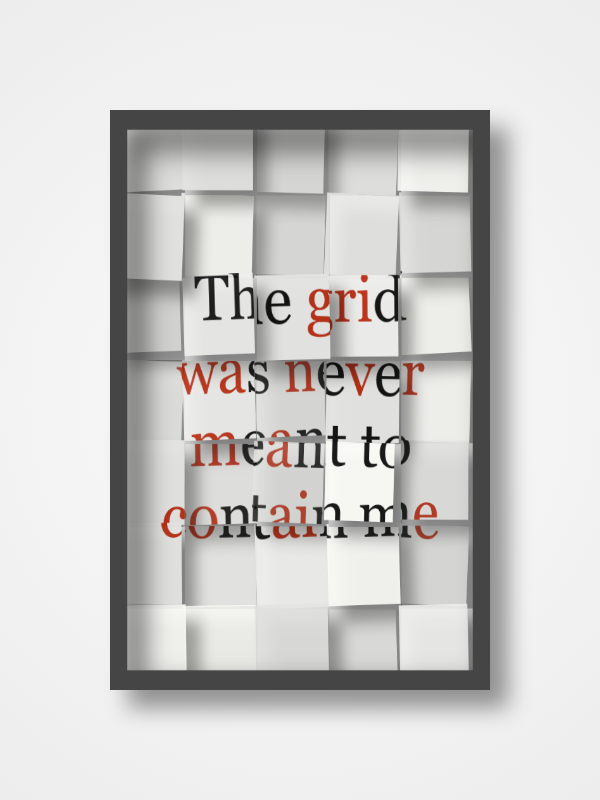 The Metaphor Machine #17726