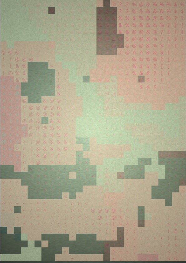 Convergence Remnants #9284