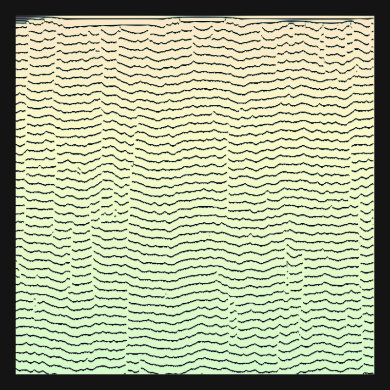 LandWaves #37