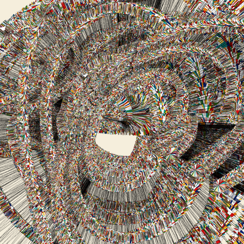 Singularithm #622