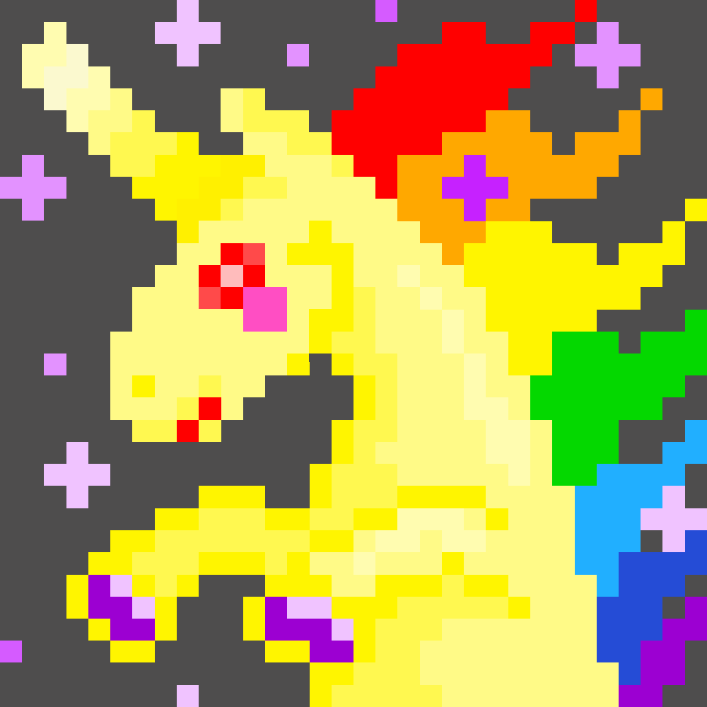 Unicorn #624