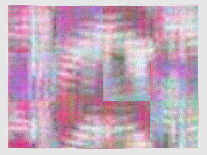 Color Function #8255