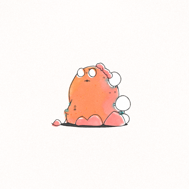 Pobbles #104