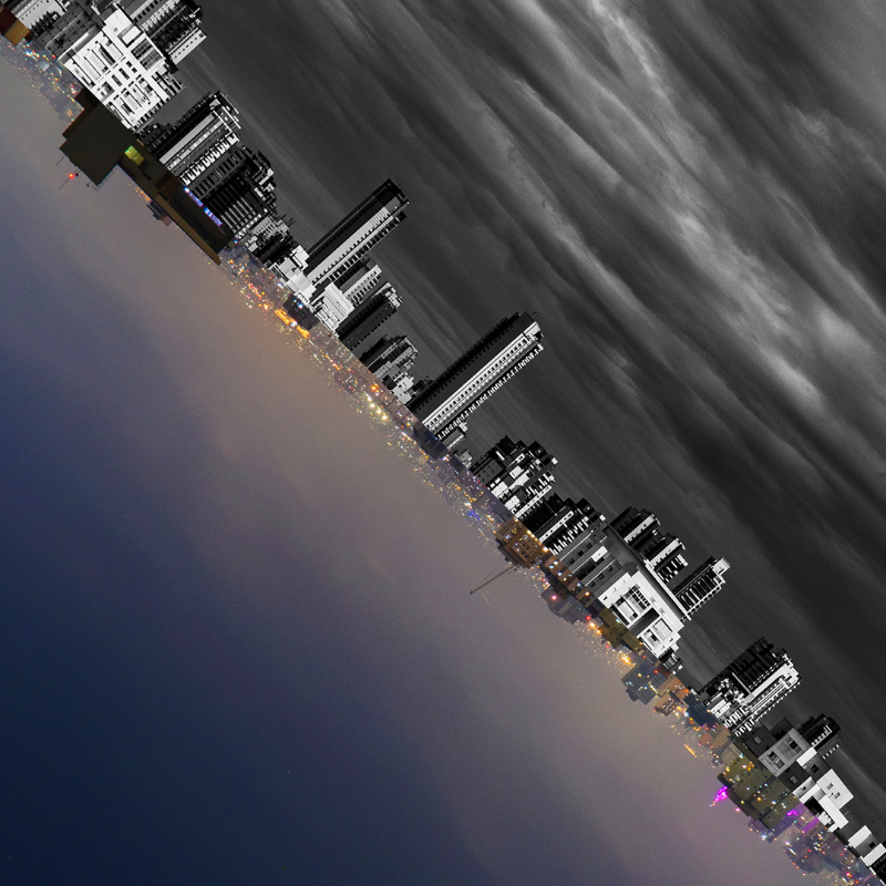 Random-Babylon#2 #22