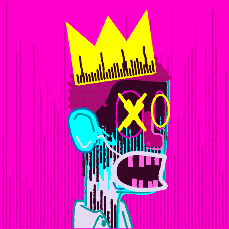 GEN XYZ Das Occult #2606