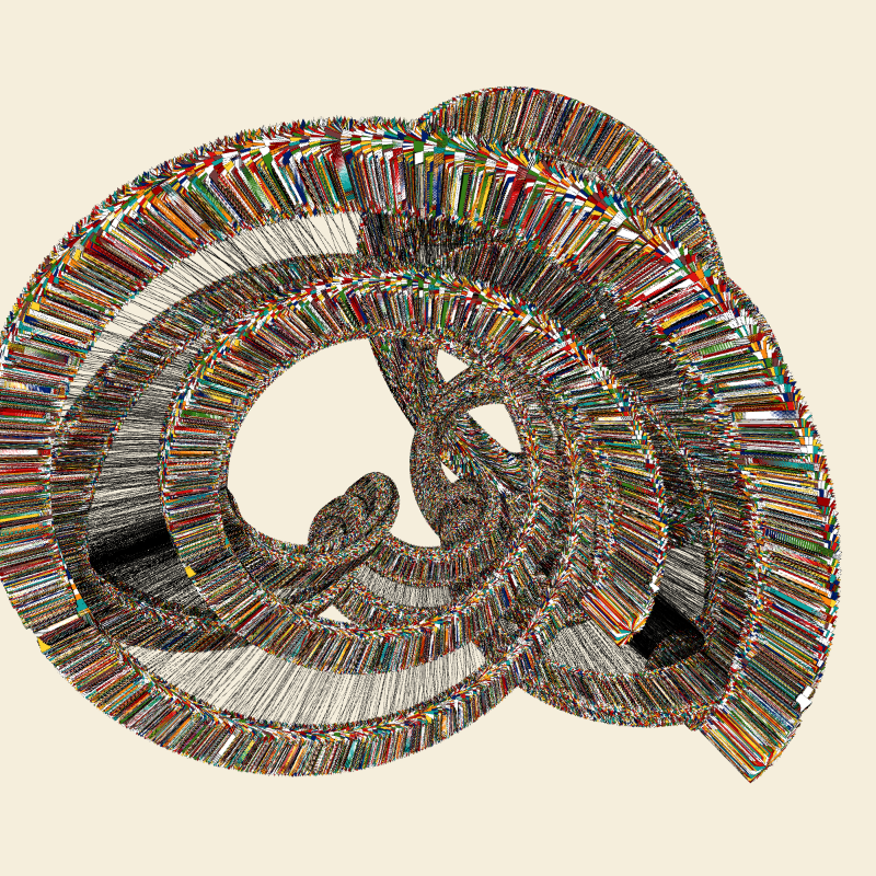 Singularithm #798