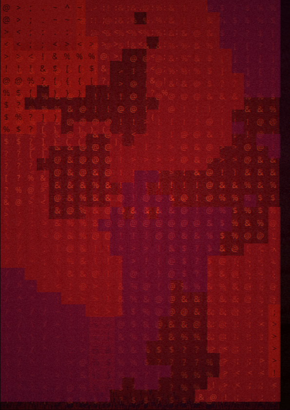 Convergence Remnants #8432