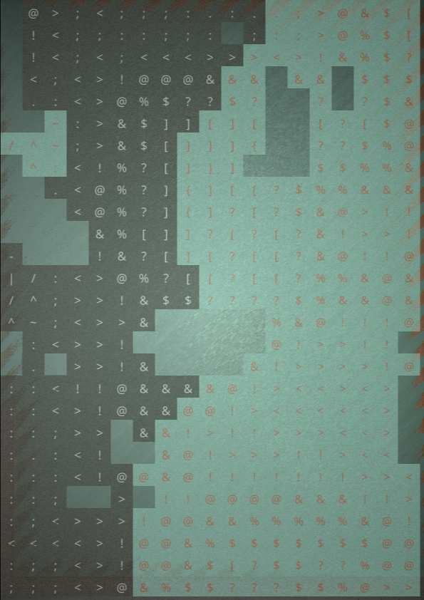 Convergence Remnants #17502