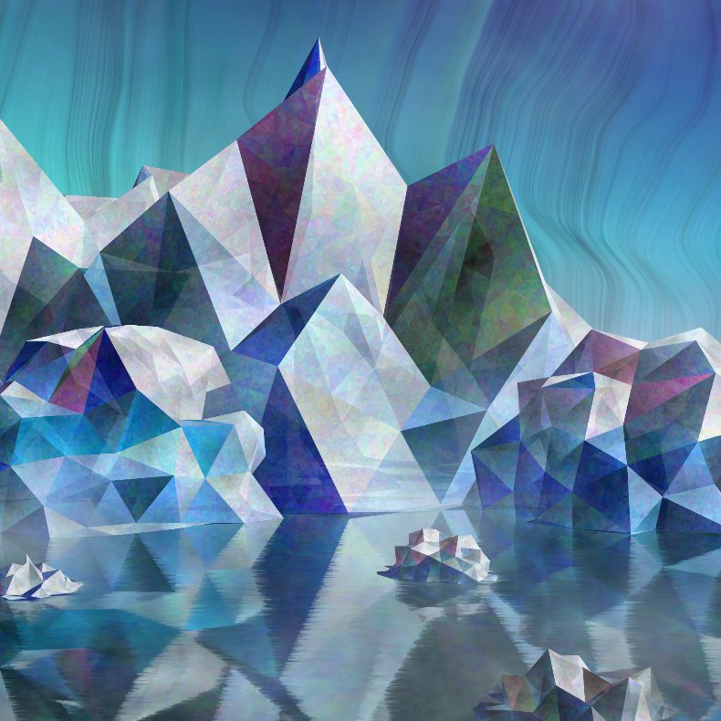 Crystalline