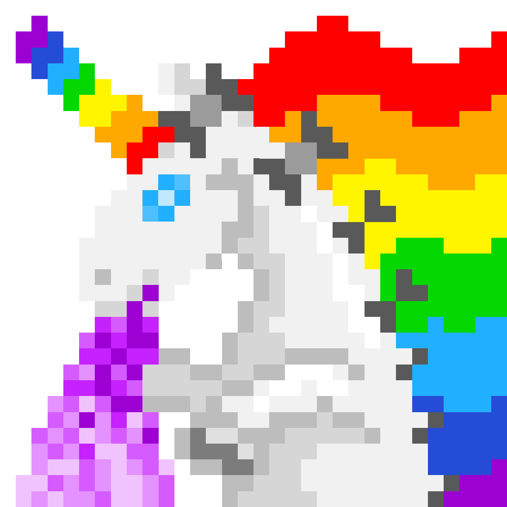 Unicorn #4429