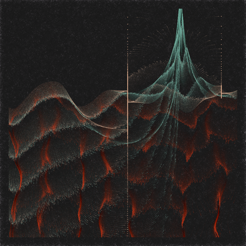 Refractions #199