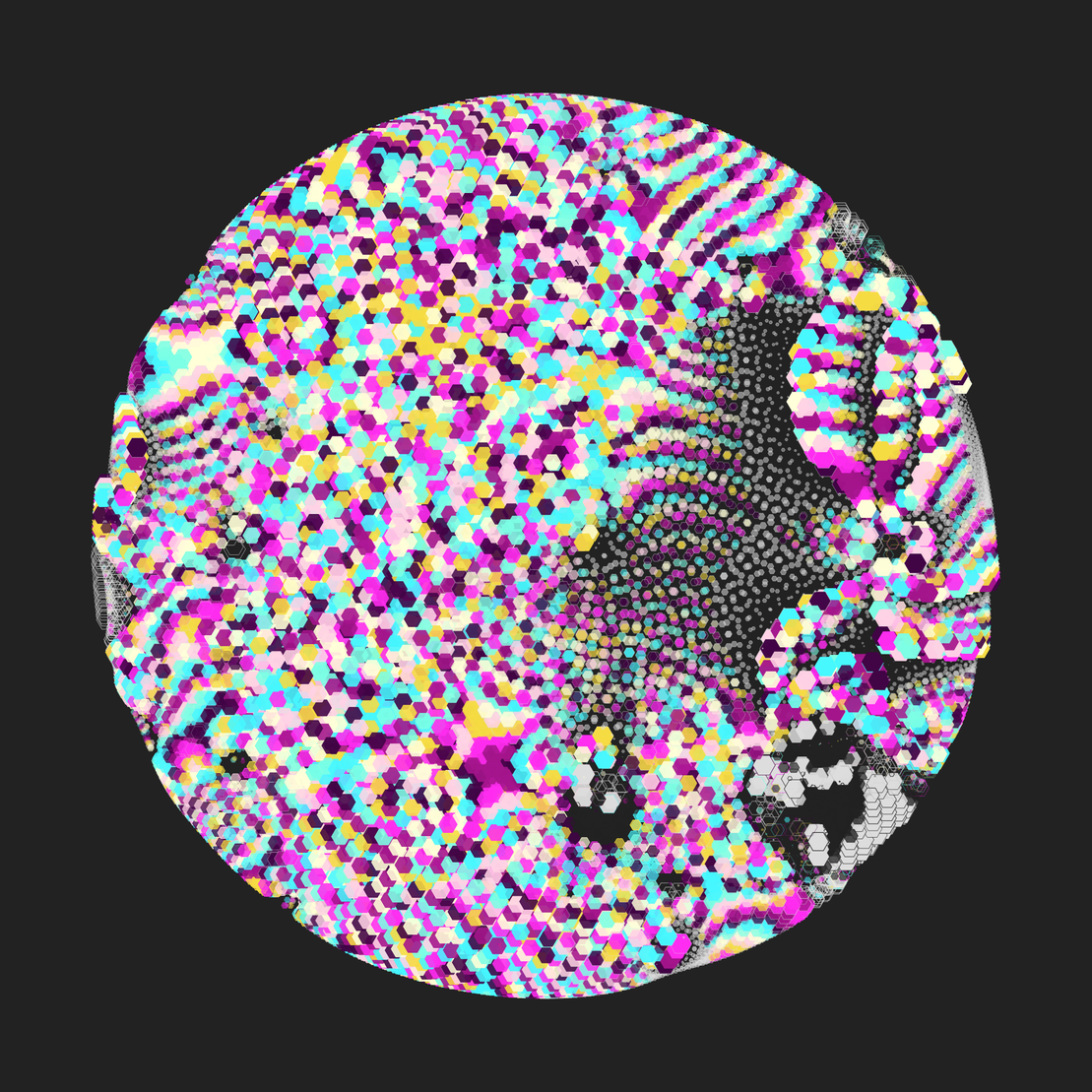 Still C #25969