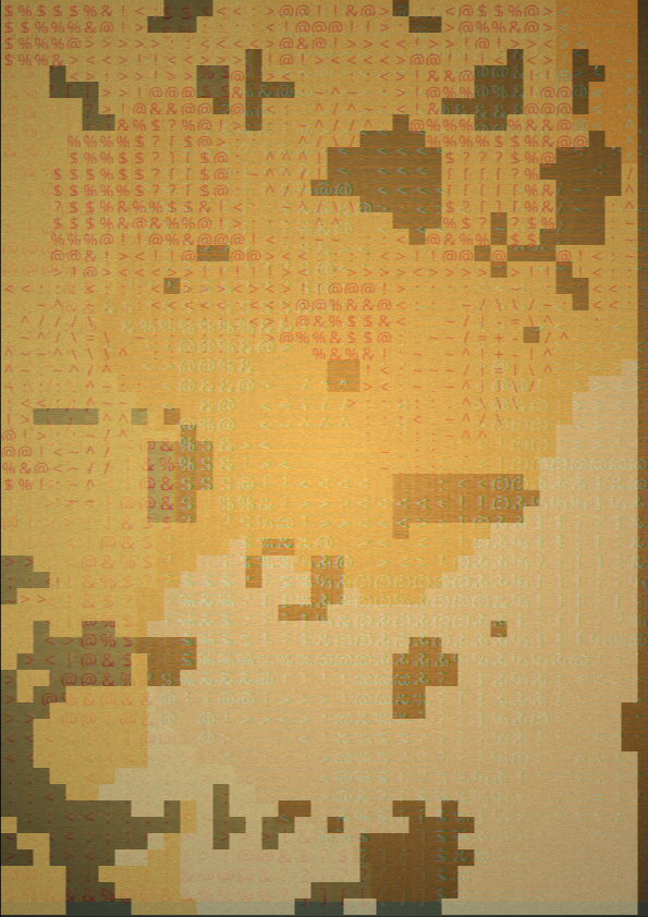 Convergence Remnants #20013