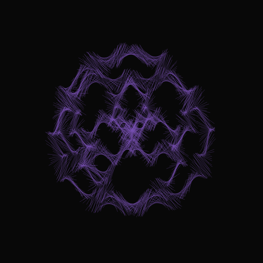 The Noise #10007