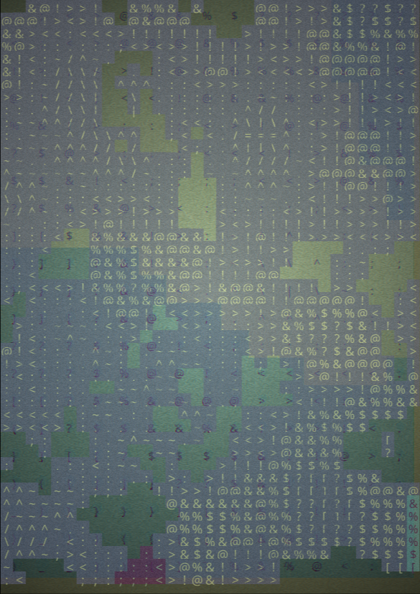 Convergence Remnants #13364