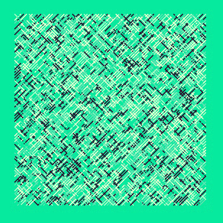 Intertwiner #152