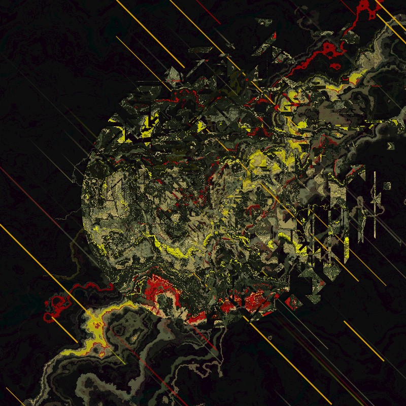 Shattered Moons #507