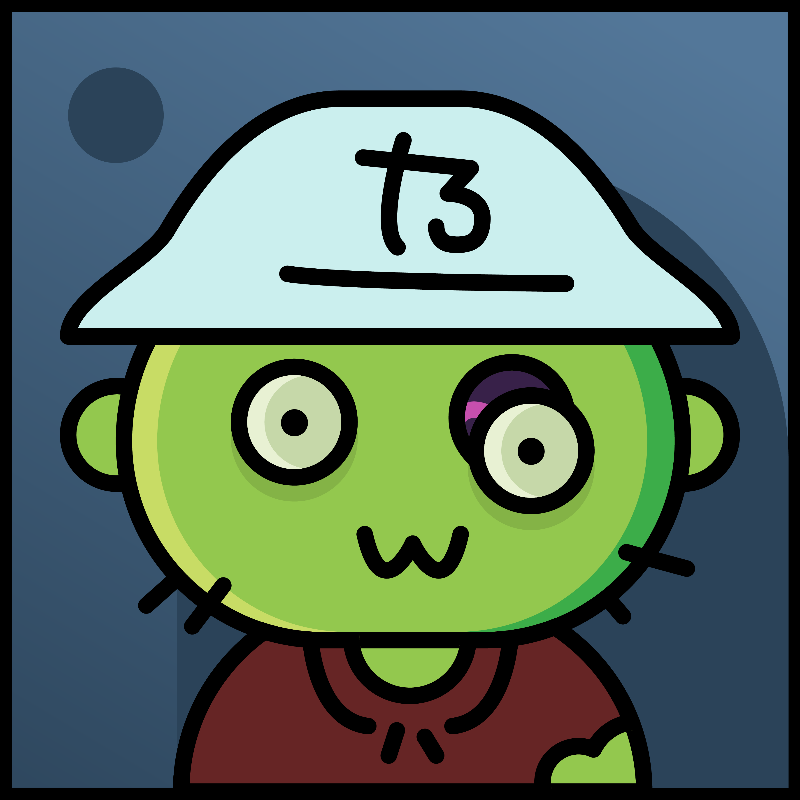 TeZombies #26