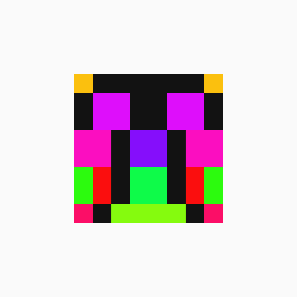 Creatures #135