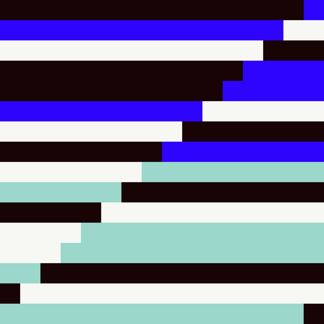 Blockchain Automaton #19