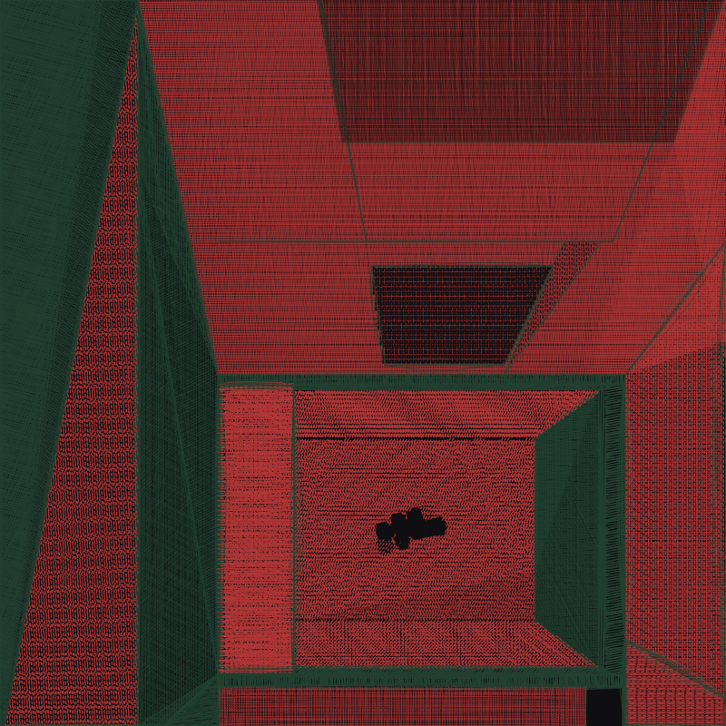 Tai-an Tea House #12