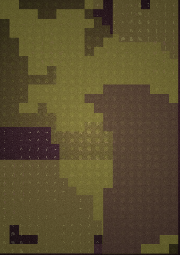 Convergence Remnants #14532