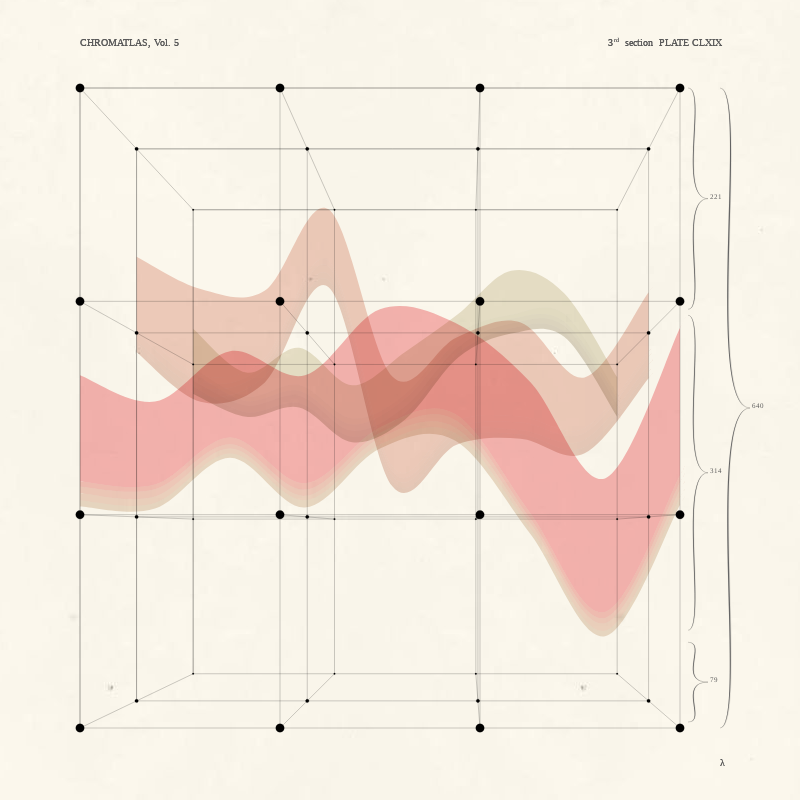 CHROMATLAS, Vol. 5 #56