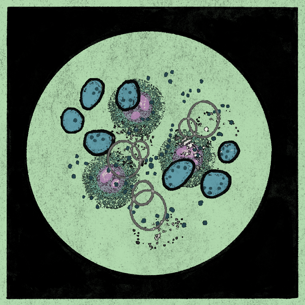 Microbes #109