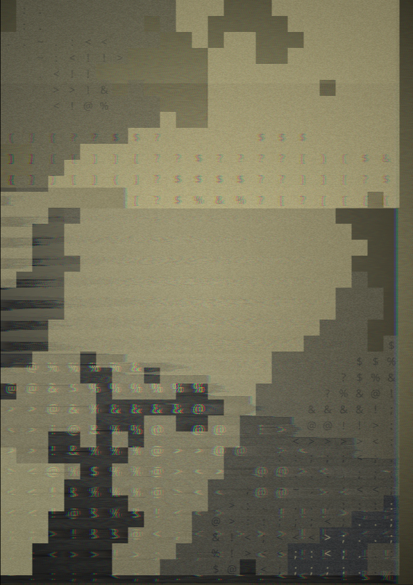 Convergence Remnants #3545
