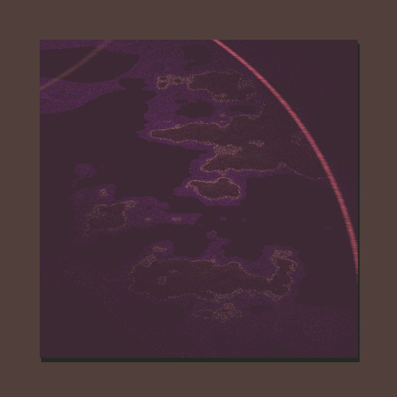 Atypical Lands #88