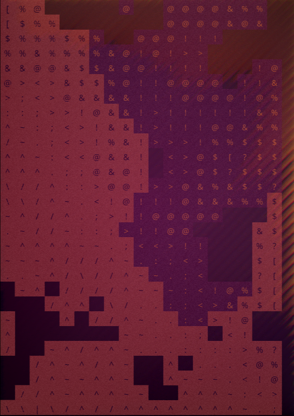 Convergence Remnants #8136