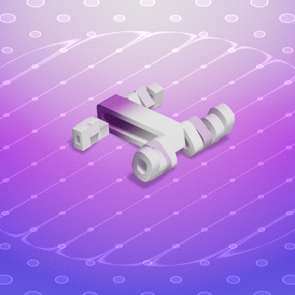 Kinetic Bug #74