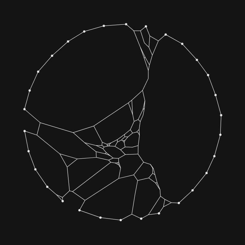 Elastic Web #268