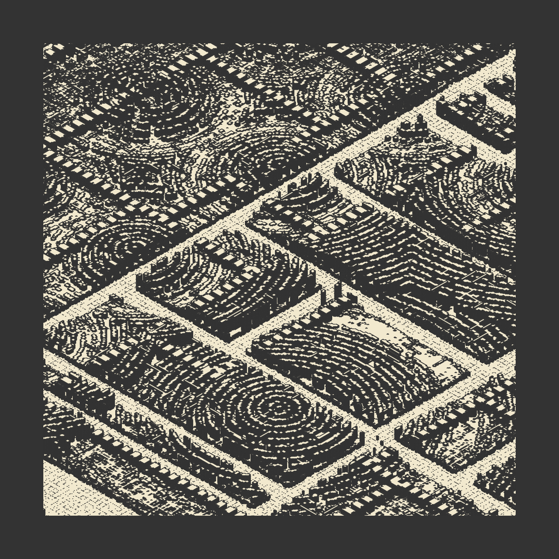 Corium #264