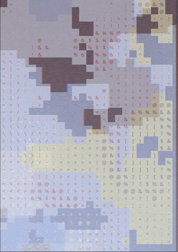 Convergence Remnants #4127