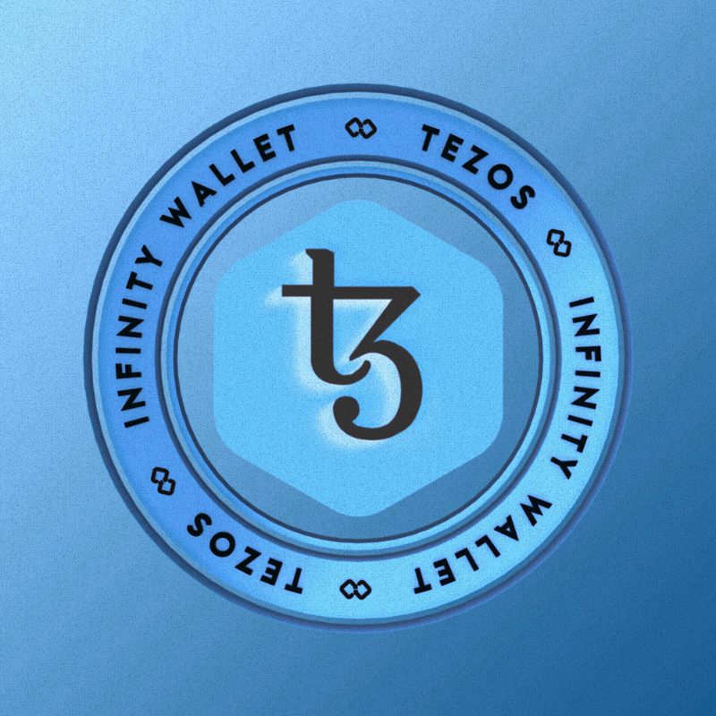 Tezos x Infinity Wallet #230