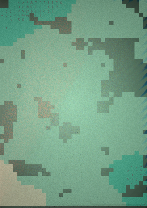 Convergence Remnants #6809
