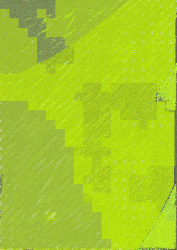 Convergence Remnants #7652