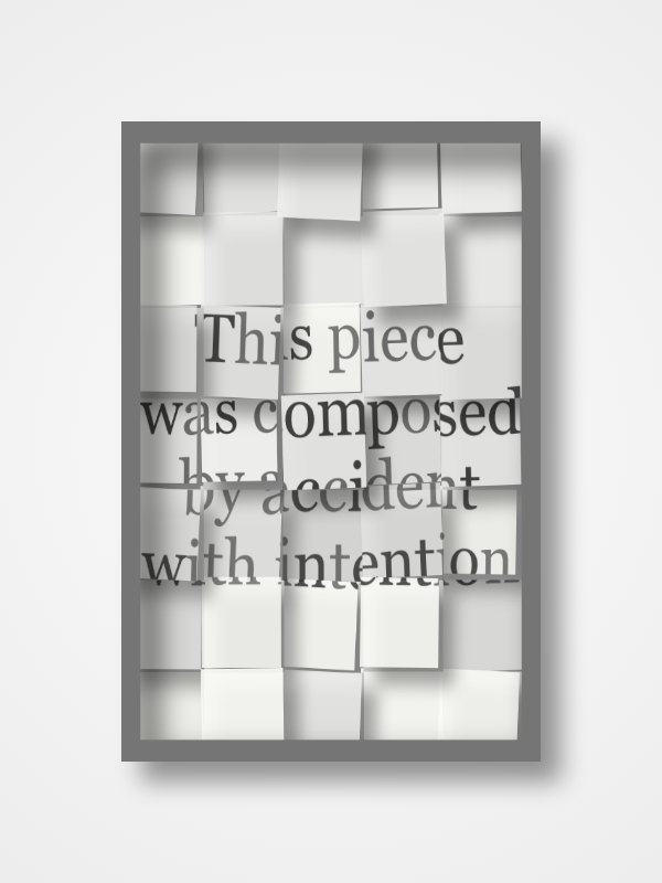 The Metaphor Machine #18850