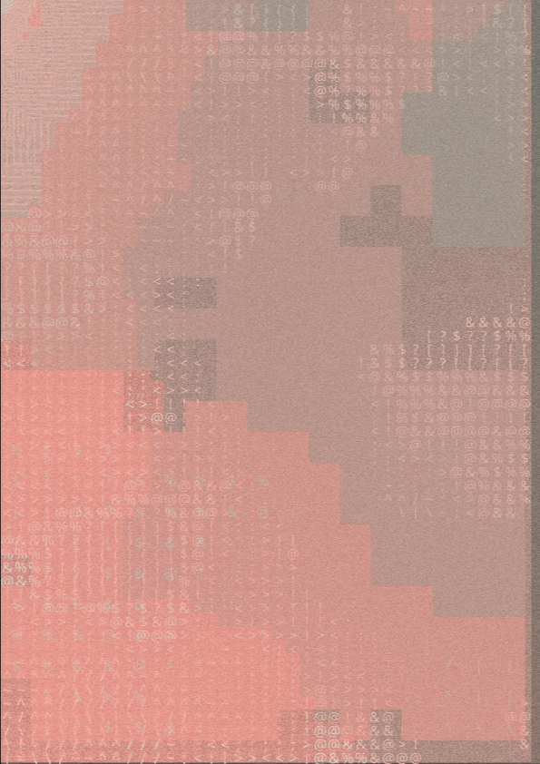 Convergence Remnants #4540