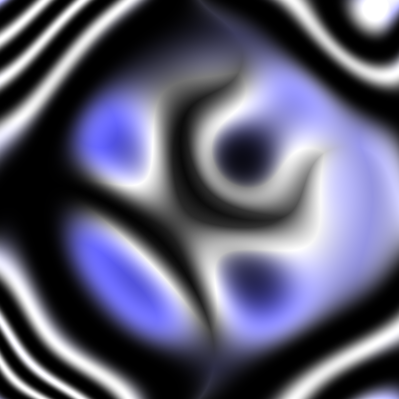 Ripple / Event Horizon #3