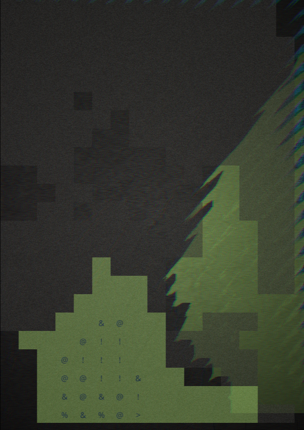 Convergence Remnants #3796