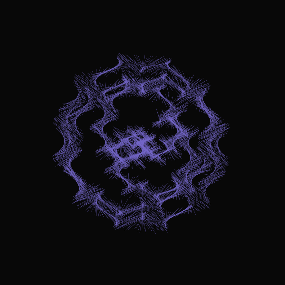 The Noise #7605