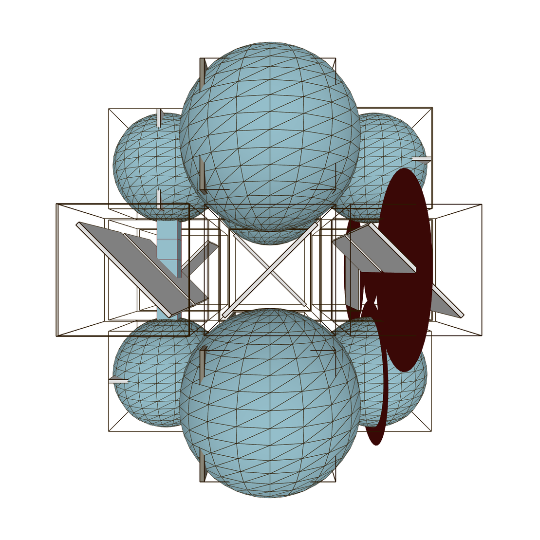 geo:SPACE #9