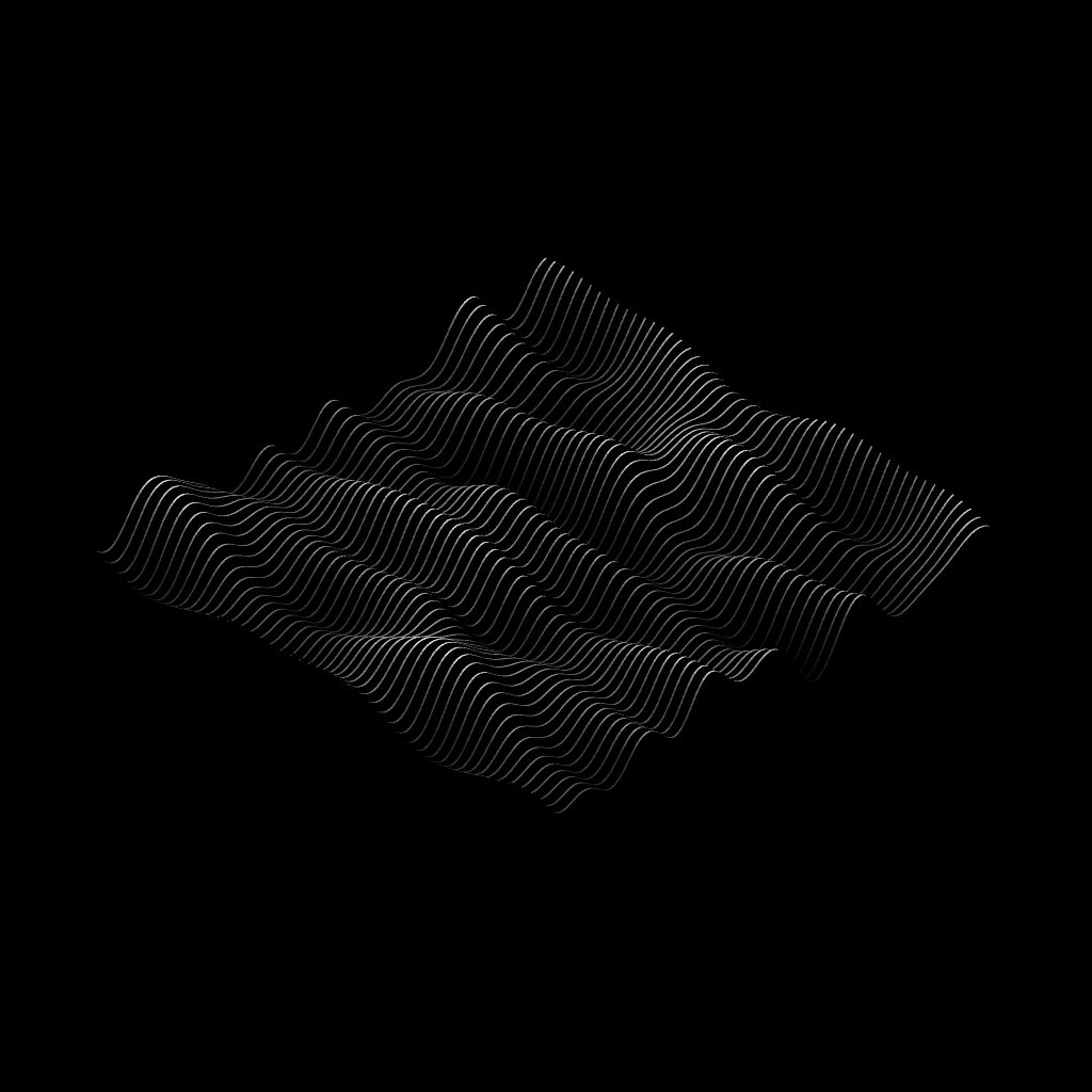 vertex waves #5